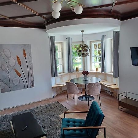 Ferienwohnung 'Bergidylle' - Zu Fuss Auf Die Loipe Und Den Berg, Nur Wenige Minuten Ins Skigebiet 바이리쉬젤 외부 사진