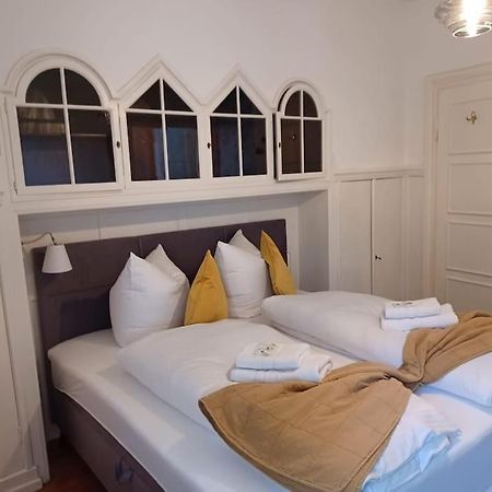 Ferienwohnung 'Bergidylle' - Zu Fuss Auf Die Loipe Und Den Berg, Nur Wenige Minuten Ins Skigebiet 바이리쉬젤 외부 사진